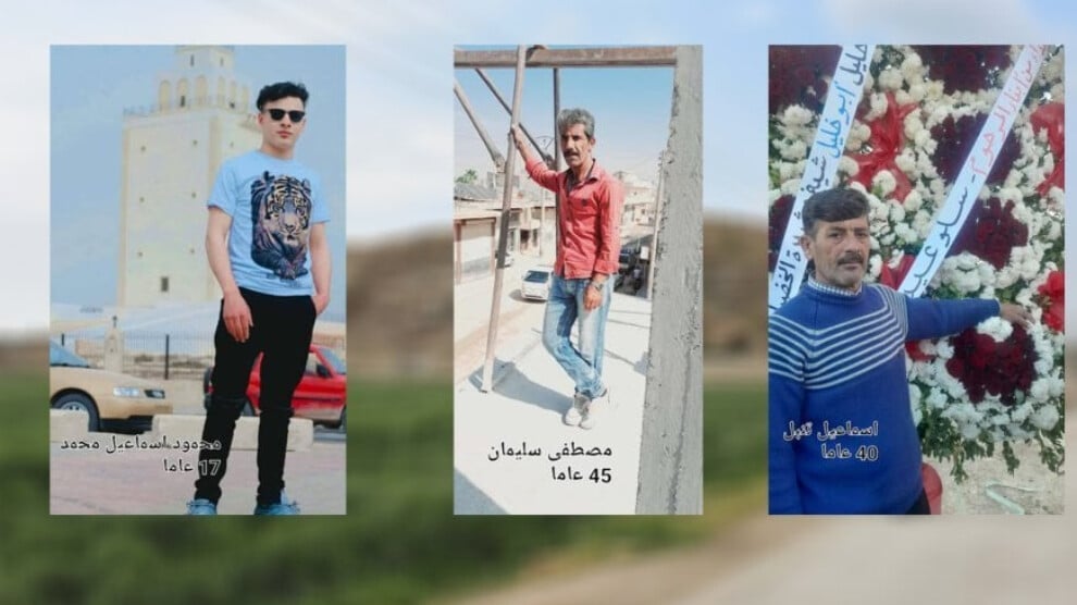 Halep’te 11 kişi kaçırıldı, Afrin’de bir kişi öldürüldü