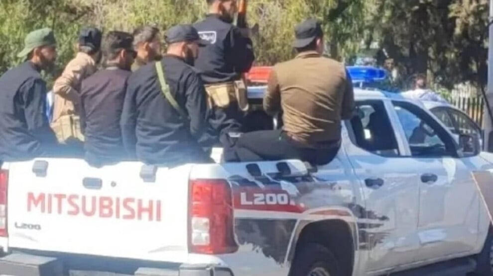 Suriye’nin kıyı ve iç kesimlerinde gerginlik devam ediyor