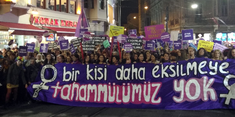 İstanbul Valiliği’nden ’25 Kasım’ kararları: Bazı metro istasyonları kapatılcak