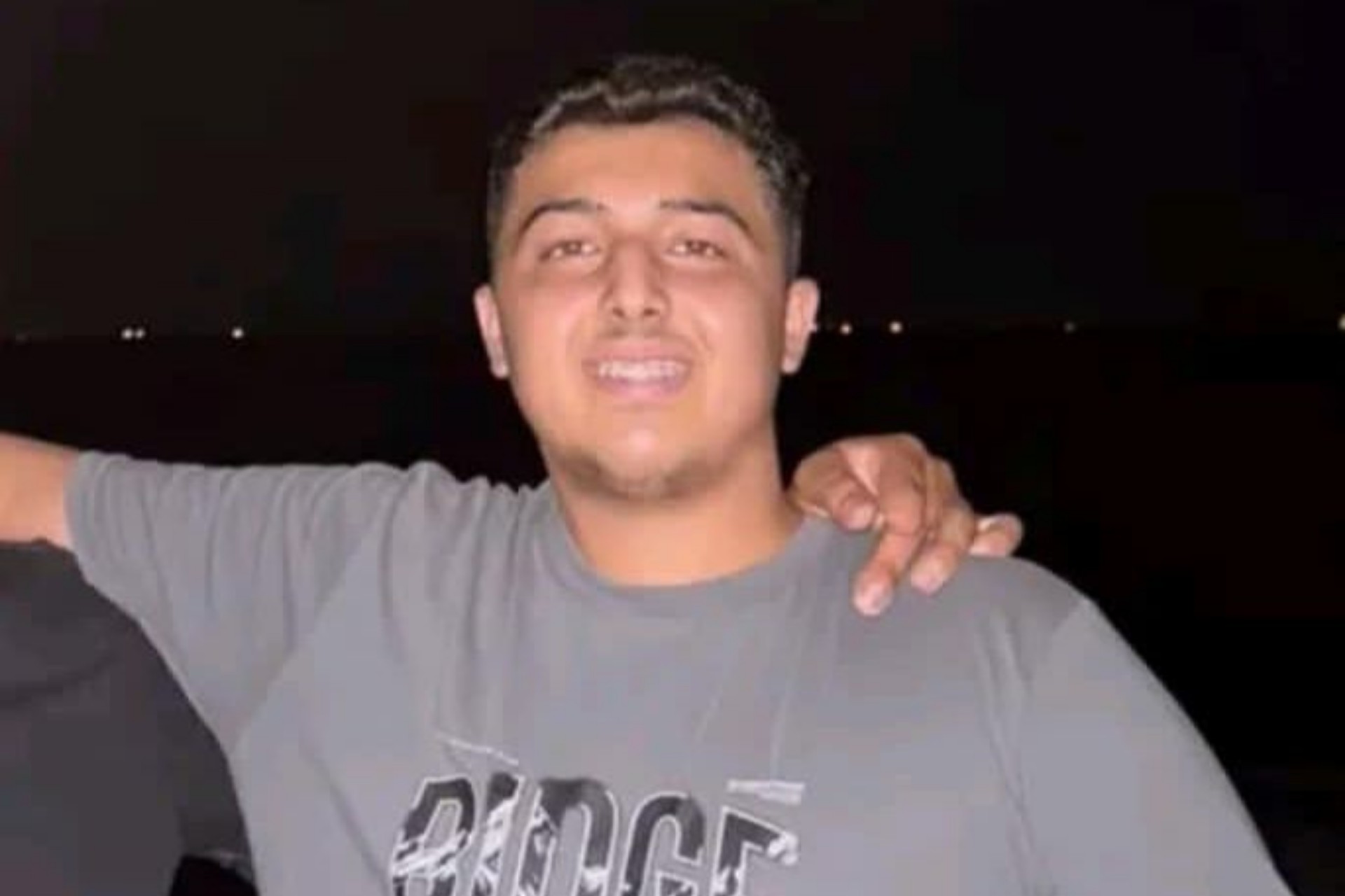 Mersin’de inşaattan düşen çocuk işçi Onur Sayıloğlu doğum gününde toprağa verildi