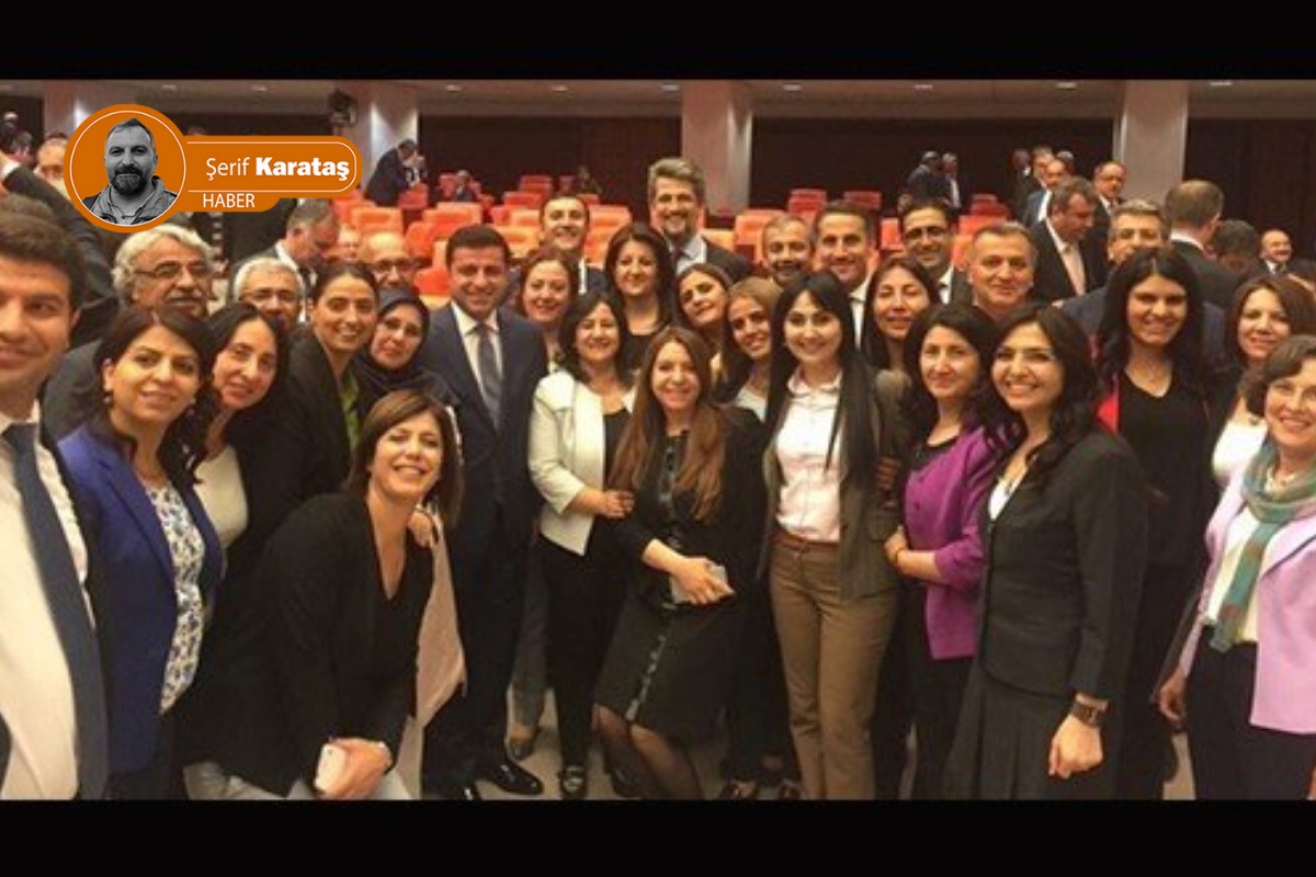 4 Kasım 2016: Türkiye siyasetinde kırılma noktası