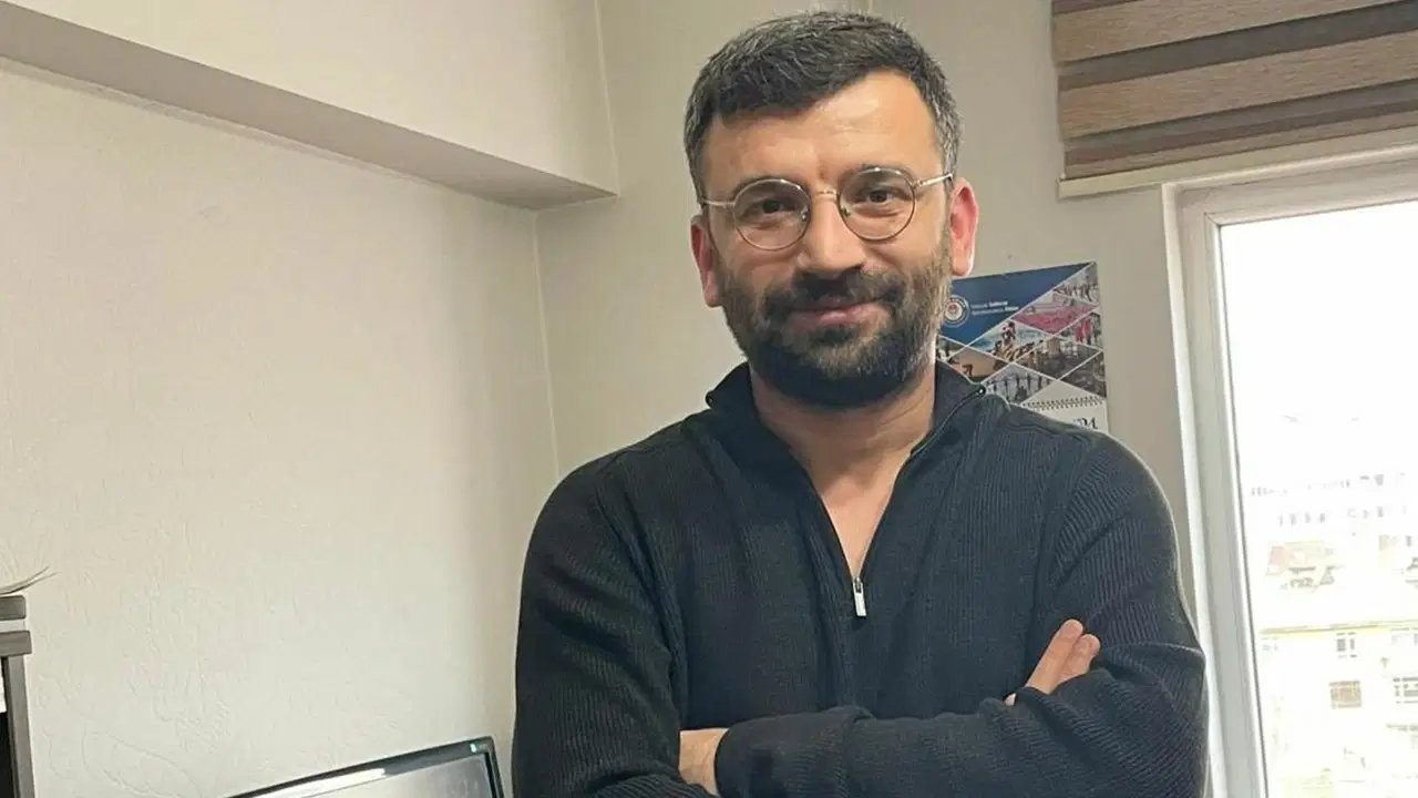 Gazeteci Evren Demirdaş’a saldıran 3 kişi ilk duruşmada tahliye edildi