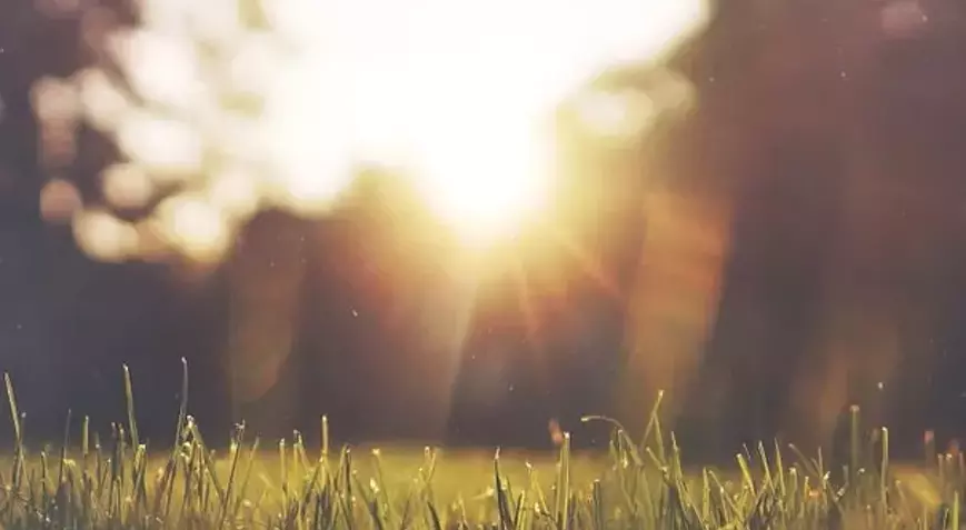 Meteoroloji açıkladı: Sıcaklıklar mevsim normalleri üzerinde seyredecek