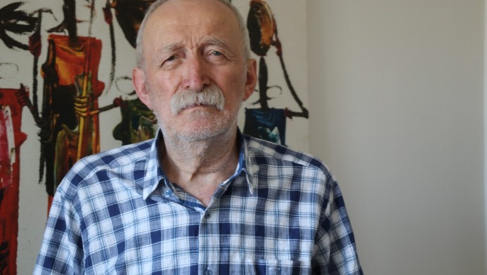 Gazeteci Hüseyin Aykol’un sağlık durumuna ilişkin son gelişme