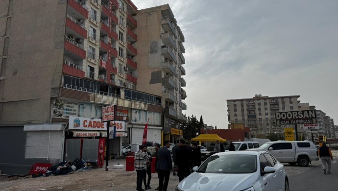 Mardin’de 3 kişilik ailenin ölümü soruşturmasında 1 tutuklama