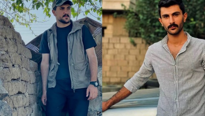 Rakka’da 2 Kürt genci kaçırıldı, Deyrizor’da bir kişi öldürüldü