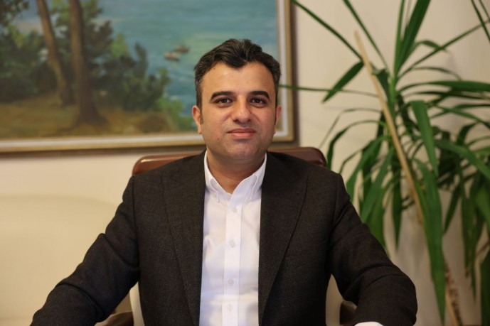 Ömer Öcalan: Suriye’deki gelişmeler İmralı’da geniş bir şekilde konuşuluyor