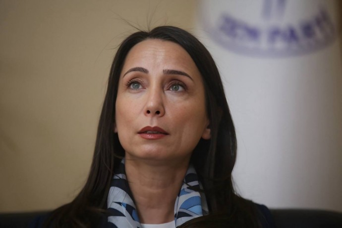 Tülay Hatimoğulları: Komisyonun İmralı’ya gitme ihtimali güçlenmiş görünüyor