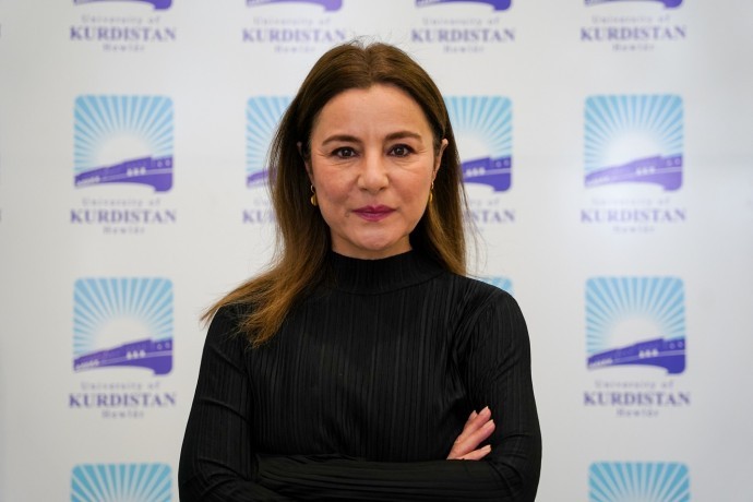 Arzu Yılmaz: Türkiye Şam’da, Kürtlerin etkisini azaltma noktasında başarısız oldu