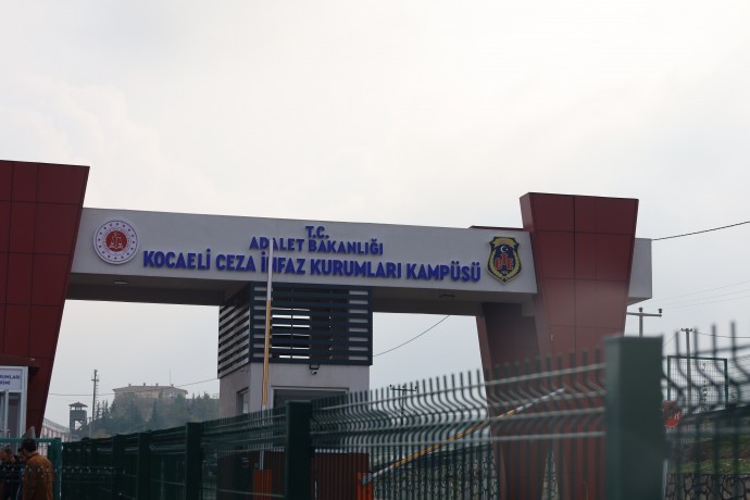 Figen Yüksekdağ: Şimdi yoğunlaşma zamanıdır