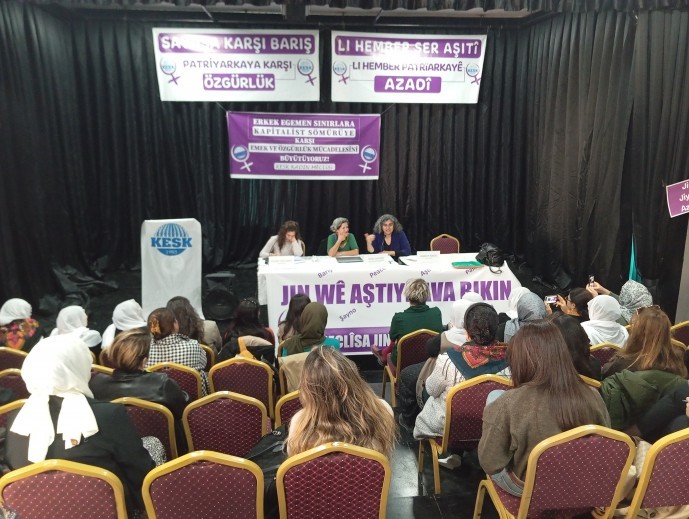 Sebahat Tuncel: Kürtler açısından CHP yüzyıllık tarihi fırsatı kaçırmıştır