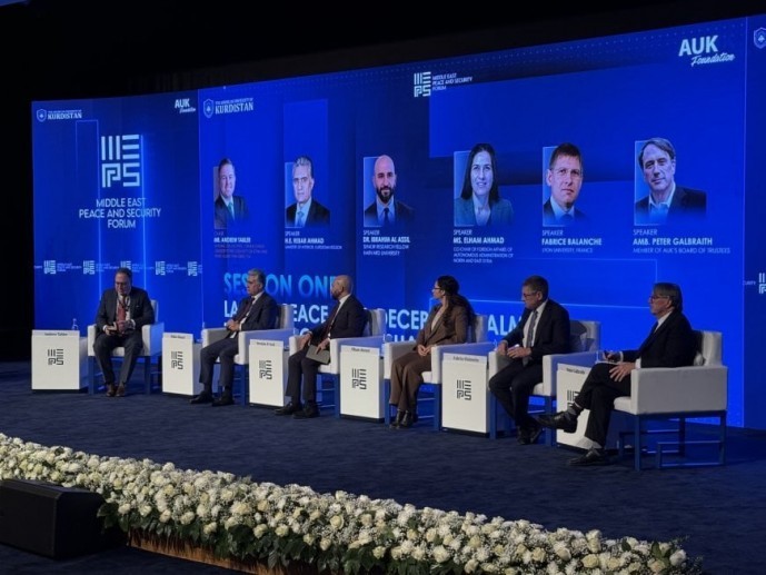 İlham Ahmed: Çözüm için zihniyet değişmeli