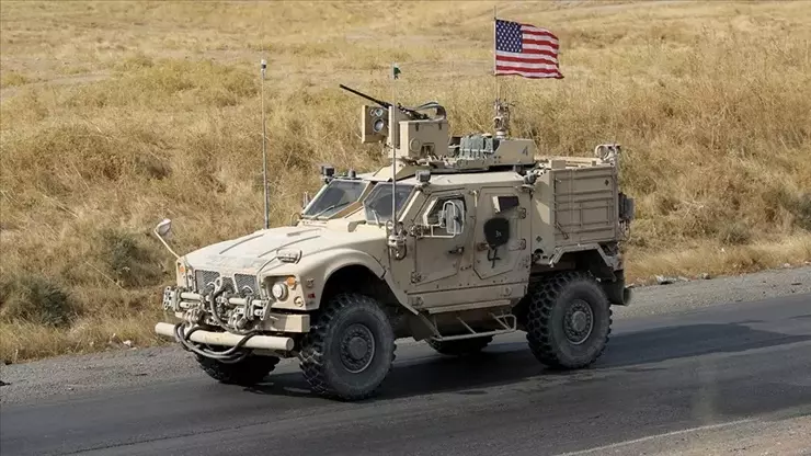 CENTCOM: Ekim ayında IŞİD’e yönelik 22 operasyon düzenlendi