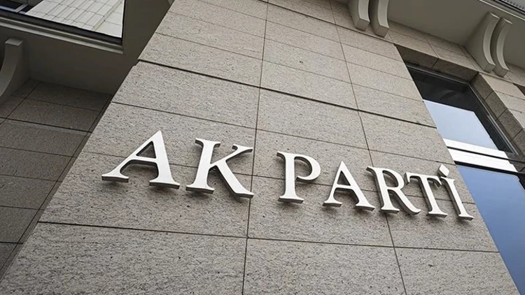 AK Parti’de İmralı ziyareti toplantısı