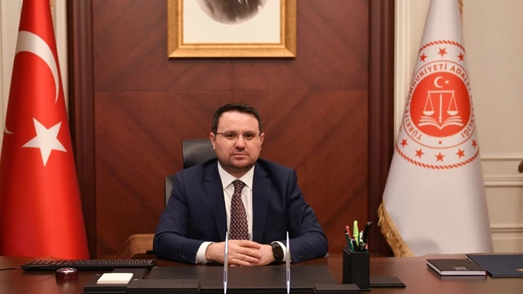 Bahis soruşturması | Akın Gürlek: Bir operasyon daha yapabiliriz