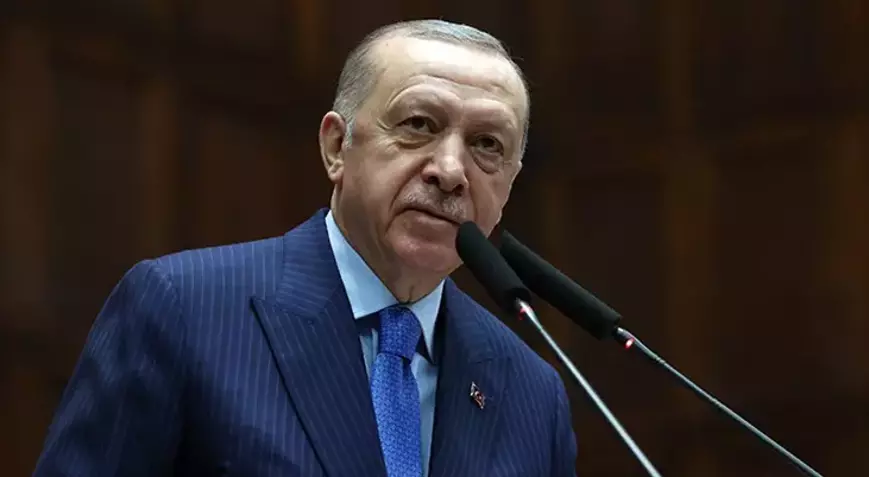 Erdoğan: Cinsiyetsizleştirme gibi dayatmalara karşı gerekli önlemleri alıyoruz