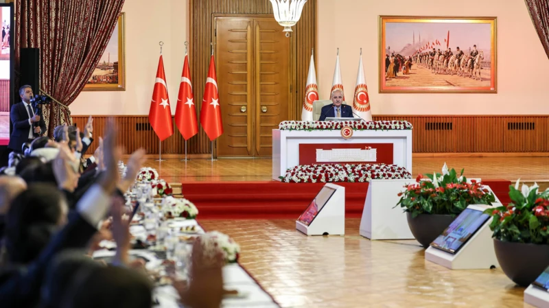 Ankara hareketli: Komisyon yarın toplanacak, İmralı’ya gidiş için kim ne diyor?