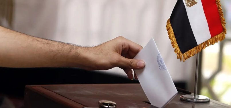 Mısır’da seçime gidildi: Oy verme işlemi sürüyor