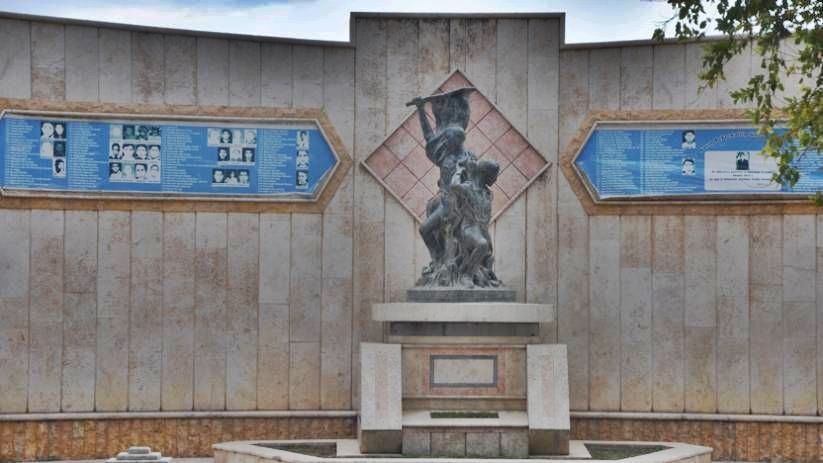 65 yıl önce 283 çocuk katledildi: ‘Amude Sineması’nı belleğe dönüştüreceğiz’