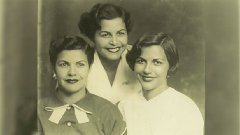 Mirabal kızkardeşlerin katlinden Kadına Yönelik Şiddetle Uluslararası Mücadele Günü’ne