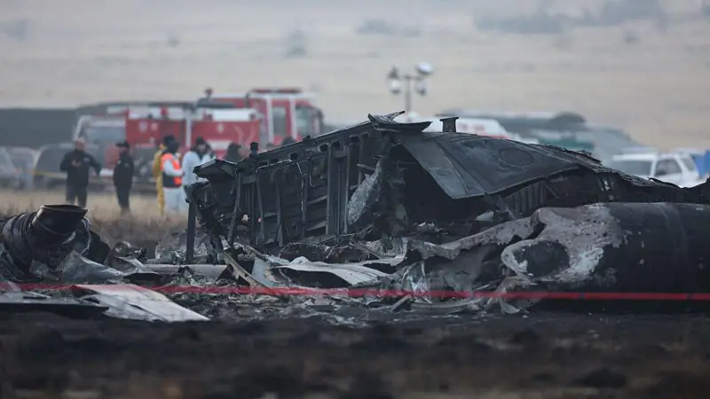 TSK’ye ait kargo uçağının düşmesi | Bahçeli: Her ihtimal dikkatle araştırılacak