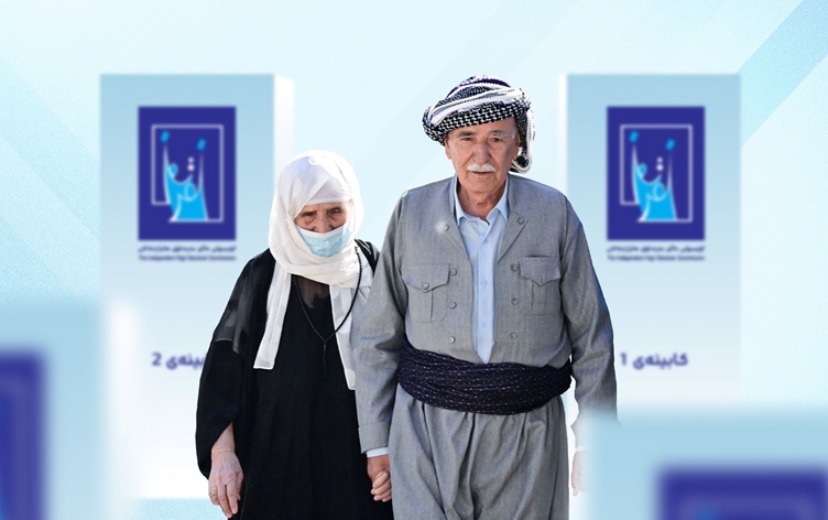 Irak’ta seçim: Kürt partilerin parlamentoda kazandığı sandalye sayısı