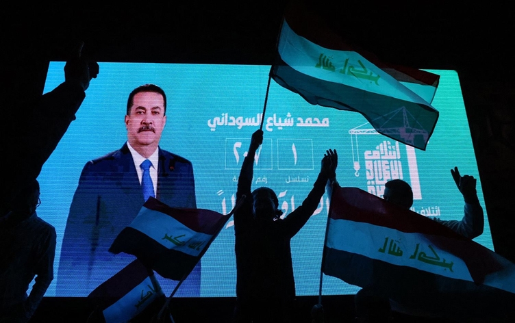 Irak seçimleri sonrası ilk açıklamalar: ‘Tüm taraflara kapımız açık’