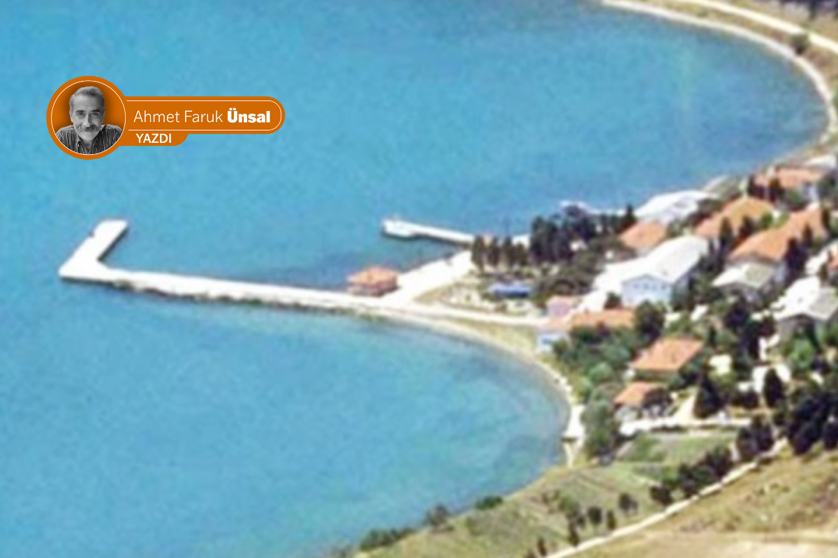 Korkak bezirgan, ne kar eder ne ziyan