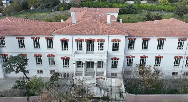 Balıklı Rum Hastanesi’nde sahte reçete soruşturması