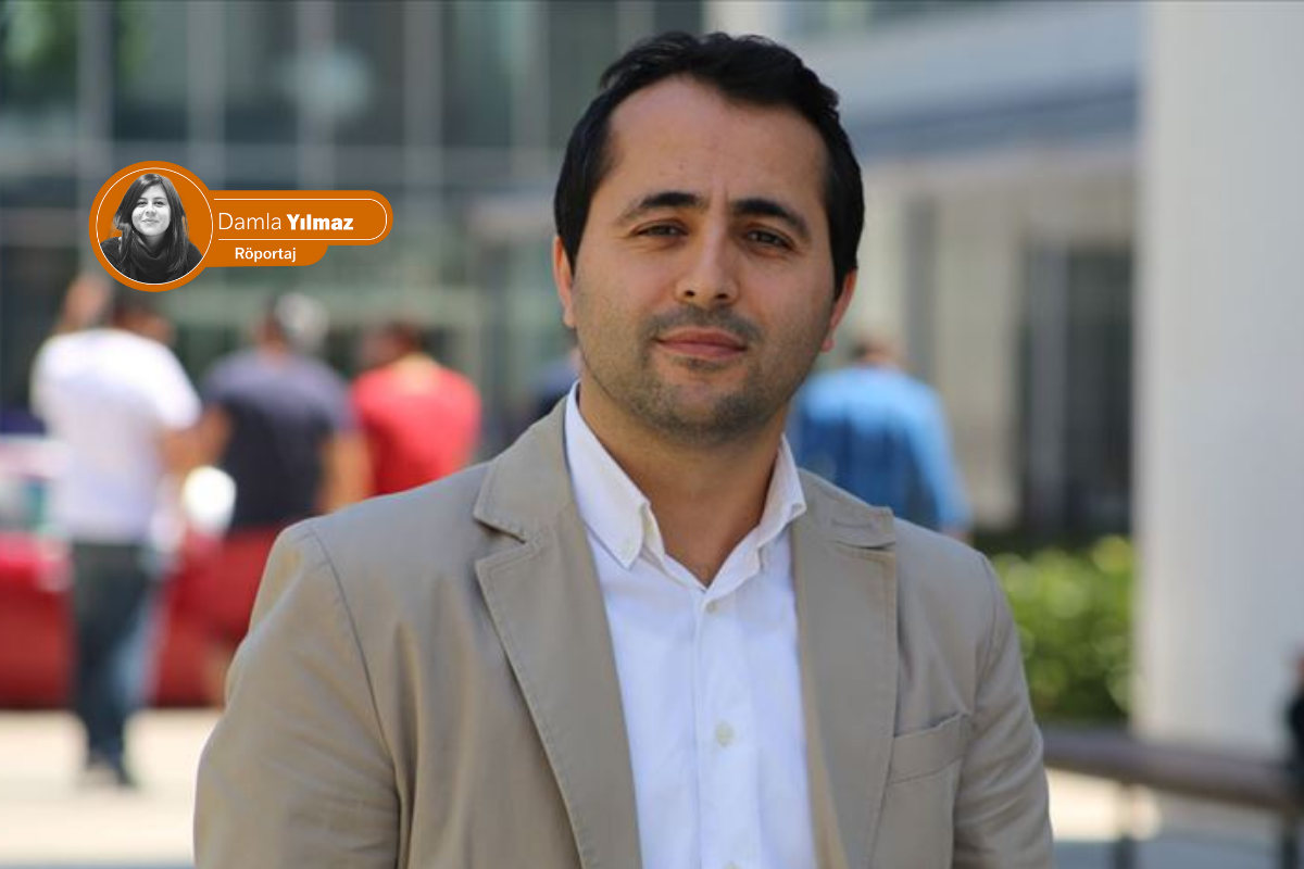 AK Partili Abdurrahman Babacan: Kürt sorununu çözmeyi kafasına koymuş bir iktidar var