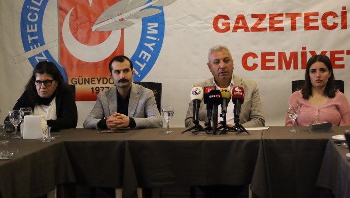 EMEP Genel Başkanı Aslan: Komisyon bir an önce Abdullah Öcalan ile görüşmeli