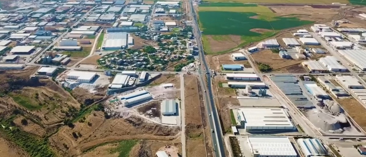 Diyarbakır ihracatta yüzde 17,5 artış sağladı