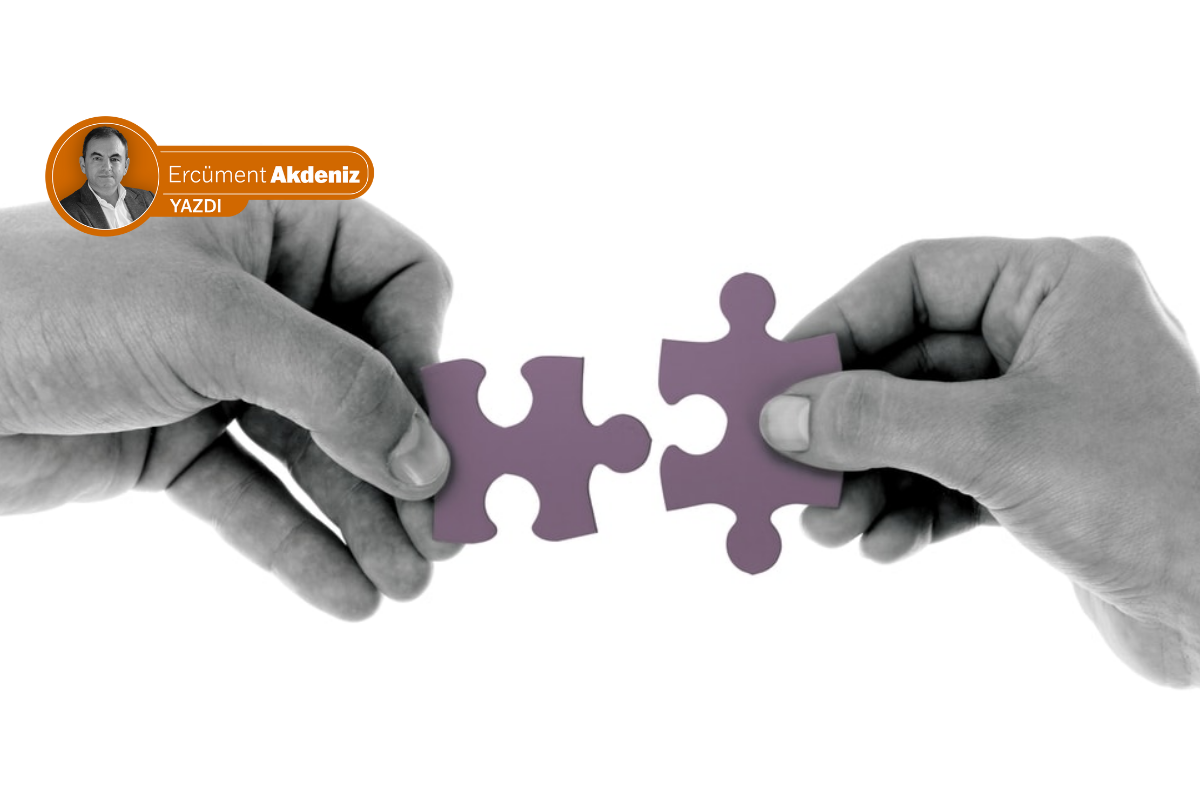 Barışın toplumsallaşması ve karşılıklı entegrasyon