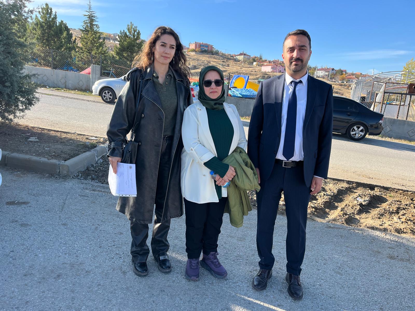 Hüda Kaya cezaevine girdi