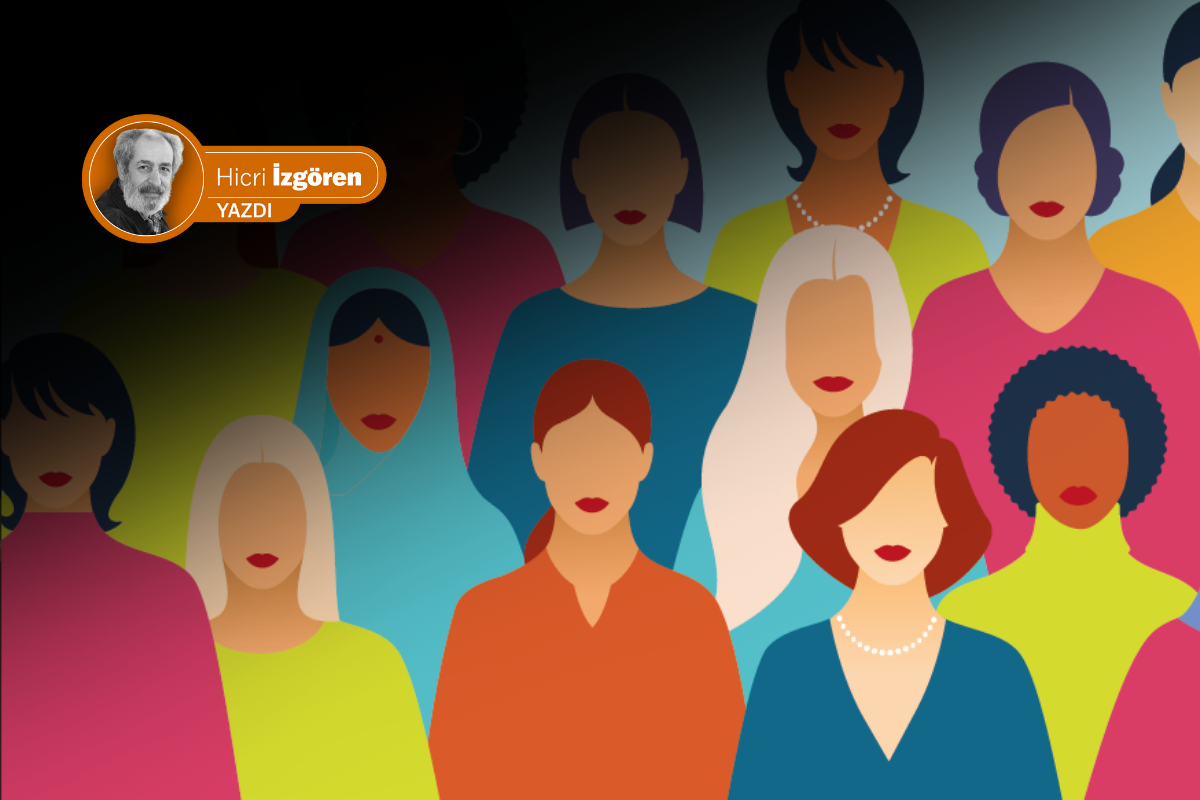 Kadına yönelik şiddete karşı mücadele