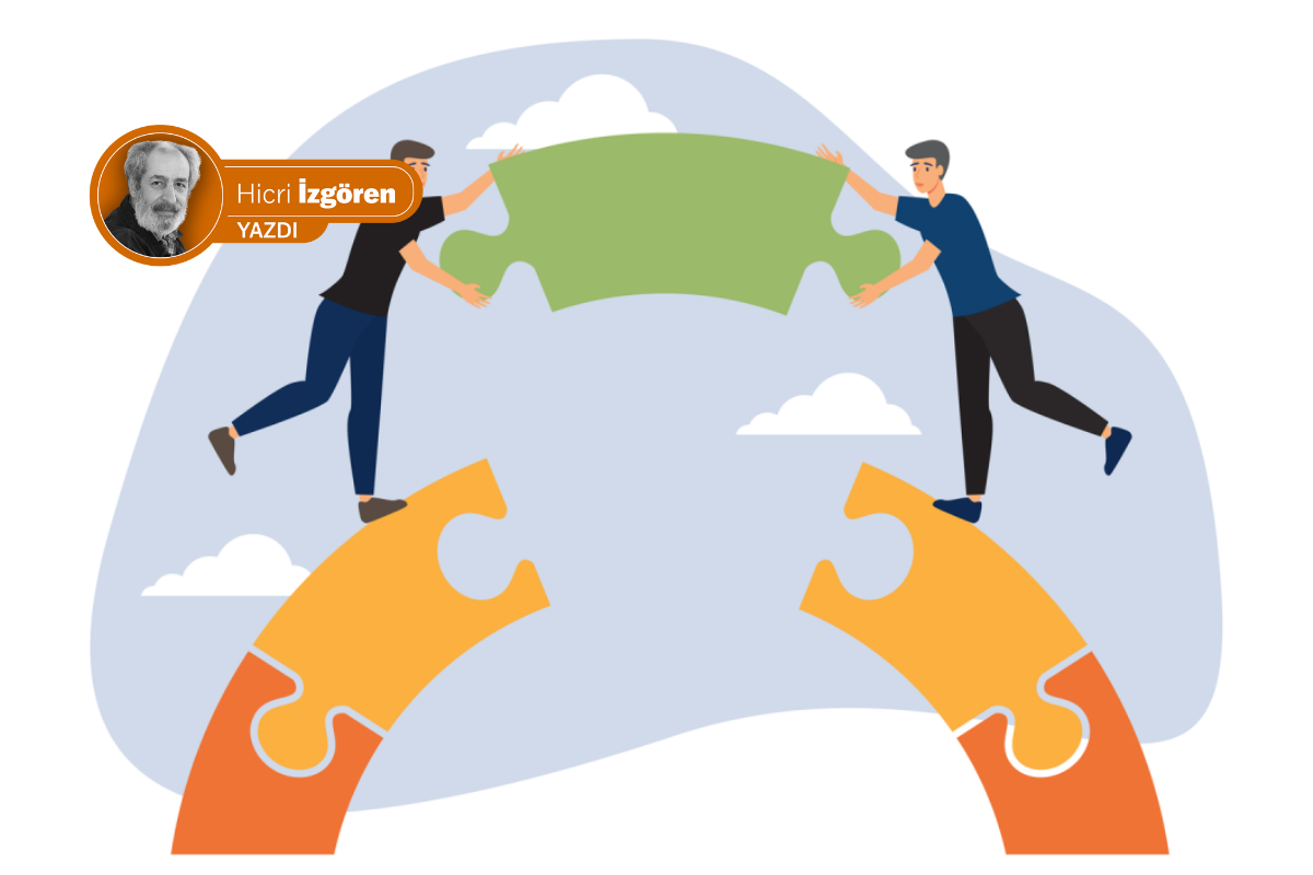 Entegrasyon üzerine