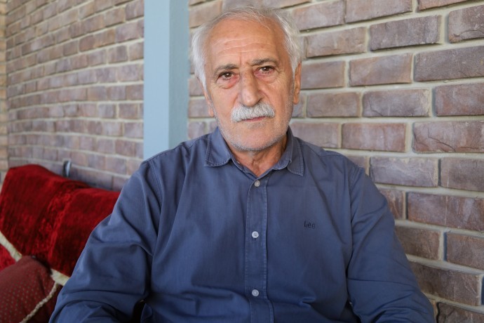 Hopa eski belediye başkanı: Süreçte Karadenizliler de aktör olmalı