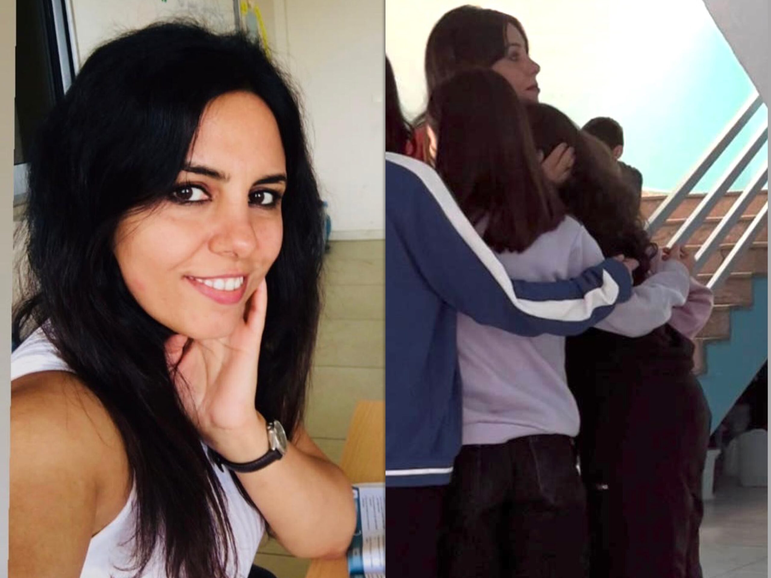 Ovacık’ta Meral Laçoğlu görevden alındı, öğrencileri öğretmensiz kaldı