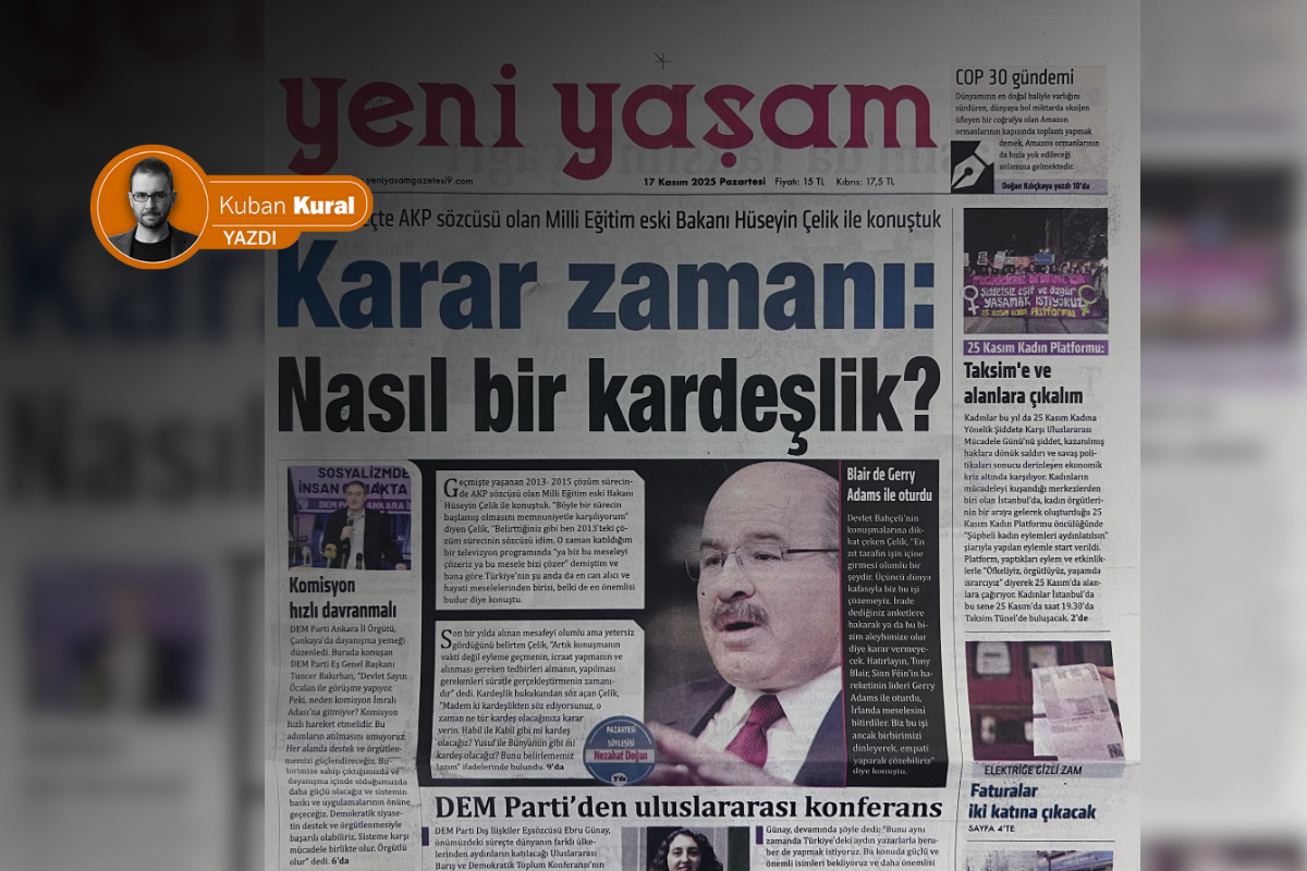 Hüseyin Çelik’e itiraz