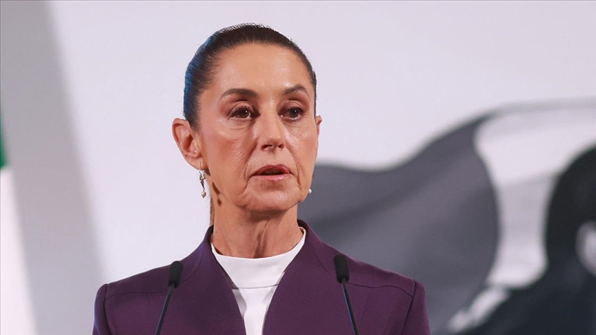 Meksika, ICE’nin ABD’deki Meksikalı göçmenlere yönelik ihlallerini BM’ye şikayet etti