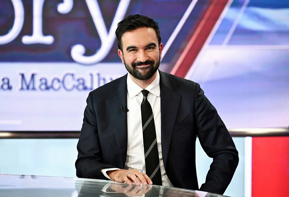 New York’ta seçim yarışı: Solun adayı Zohran Mamdani kimdir?