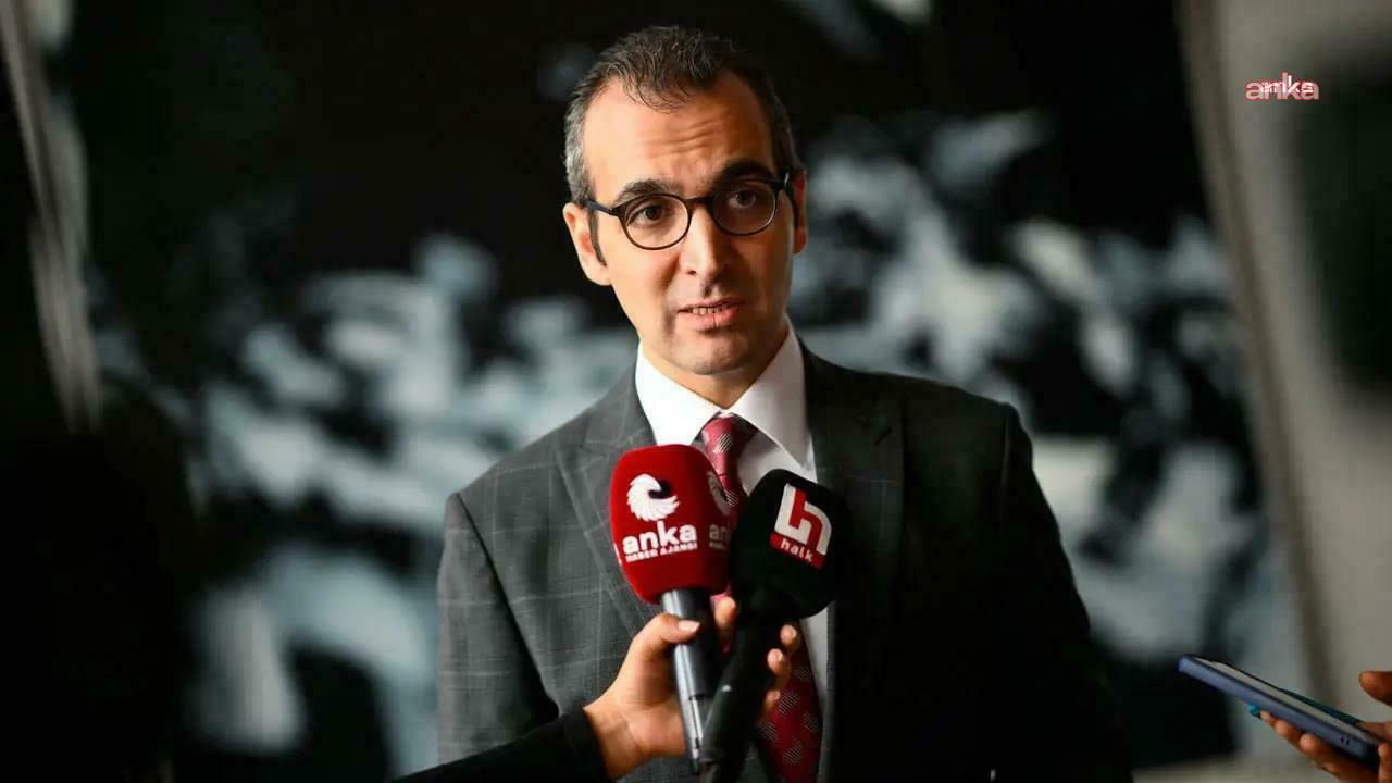 Resul Emrah Şahan’ın tutukluluğunun devamına itiraz: ‘Türkiye İttifakı’ kapsamında seçime girmek suç değil