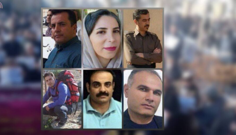 İran’da Kürt öğretmenlere yönelik baskı sürüyor: 6 öğretmene uzaklaştırma cezası