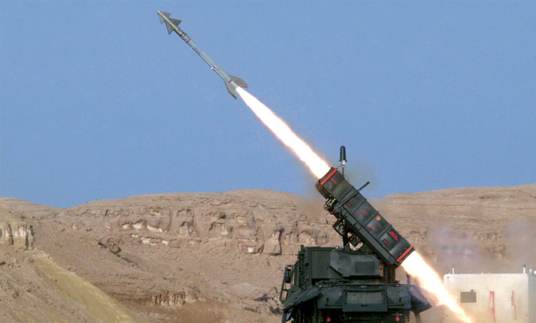 Yunan basını: Hükümet yeni hava savunma sistemi tedariki için İsrail’le görüşmelere tekrar başladı