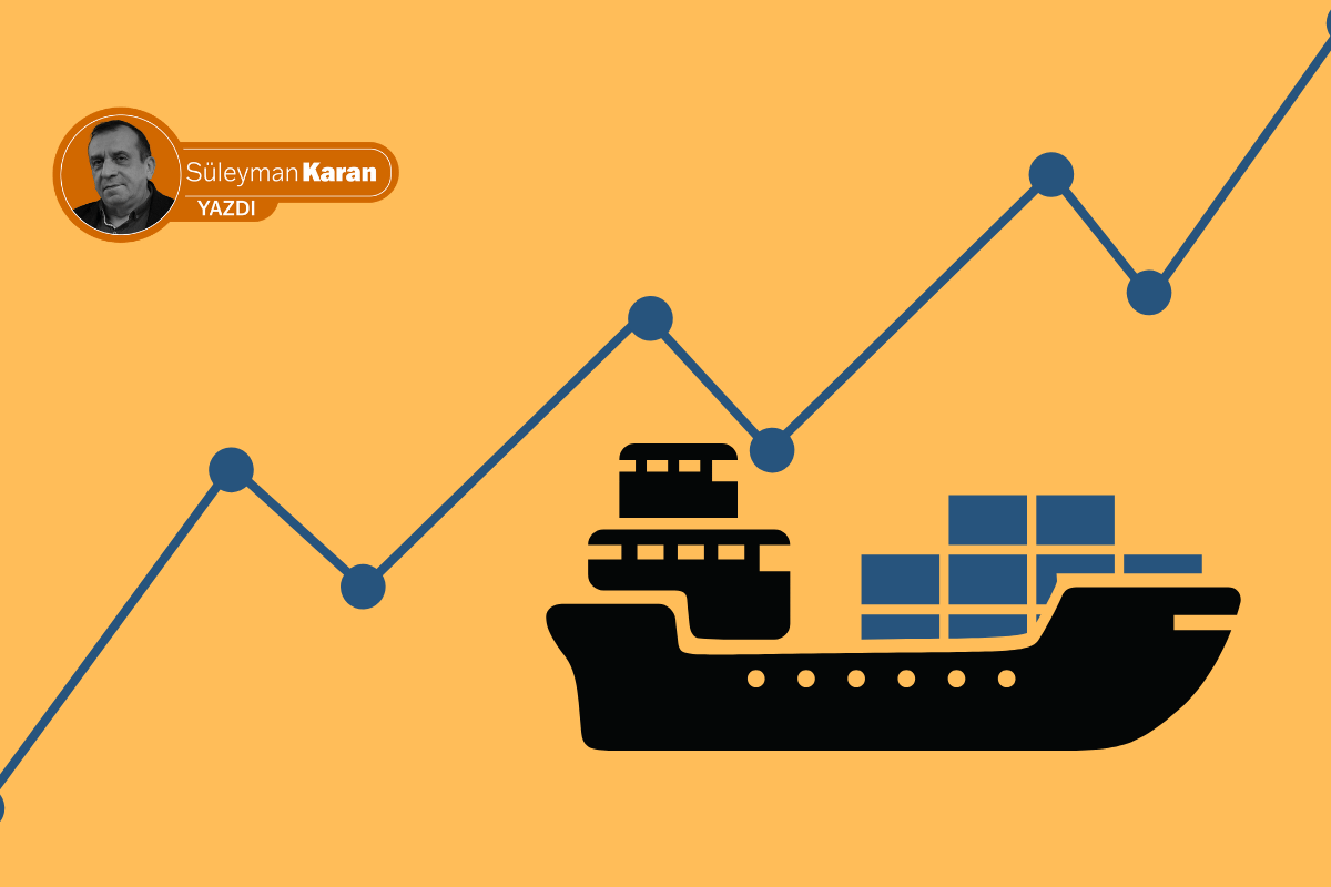 İhracatçı sektörler üzerindeki maliyet  baskısı rekabet gücünü zayıflatıyor