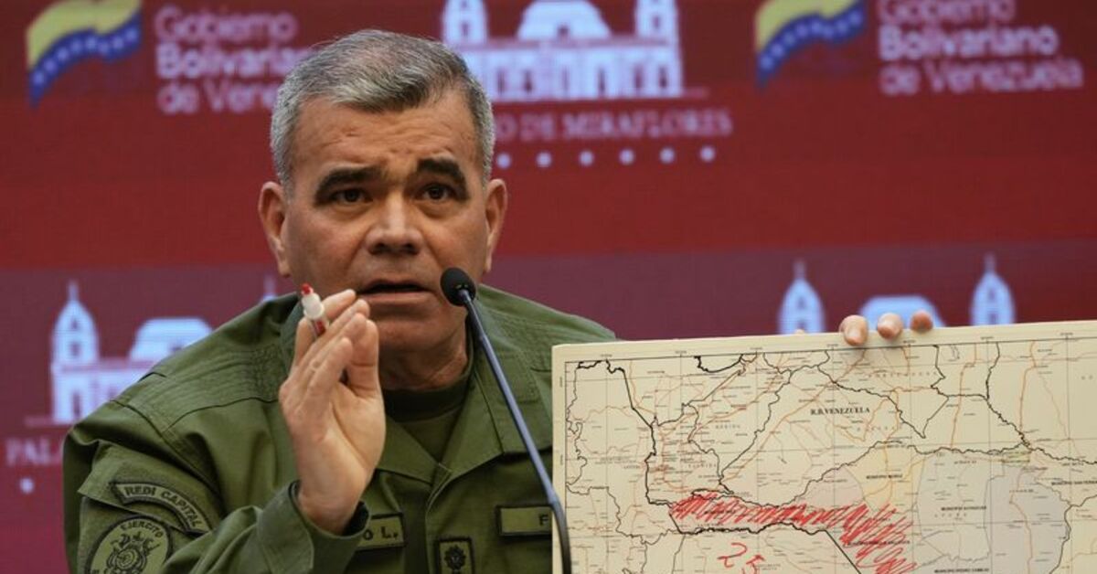 Venezuela: ABD’nin tehditlerine karşılık veriyoruz