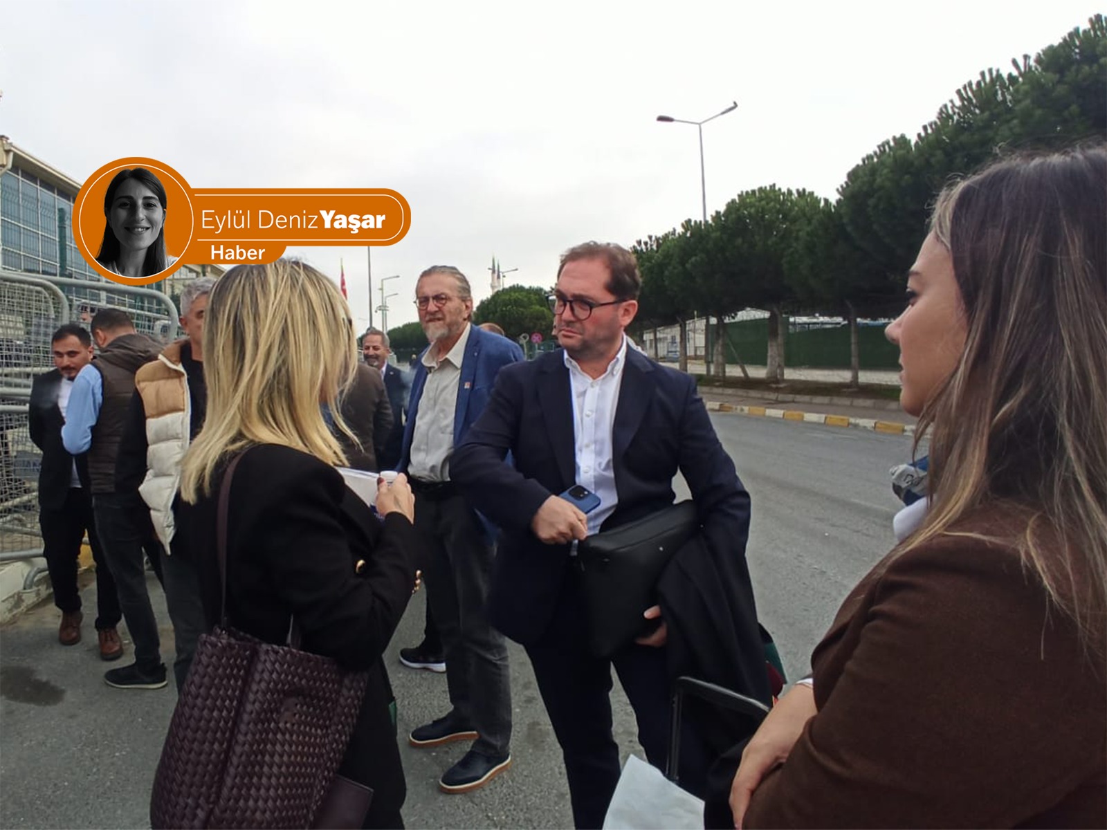 Ahmet Özer davasında üçüncü duruşma