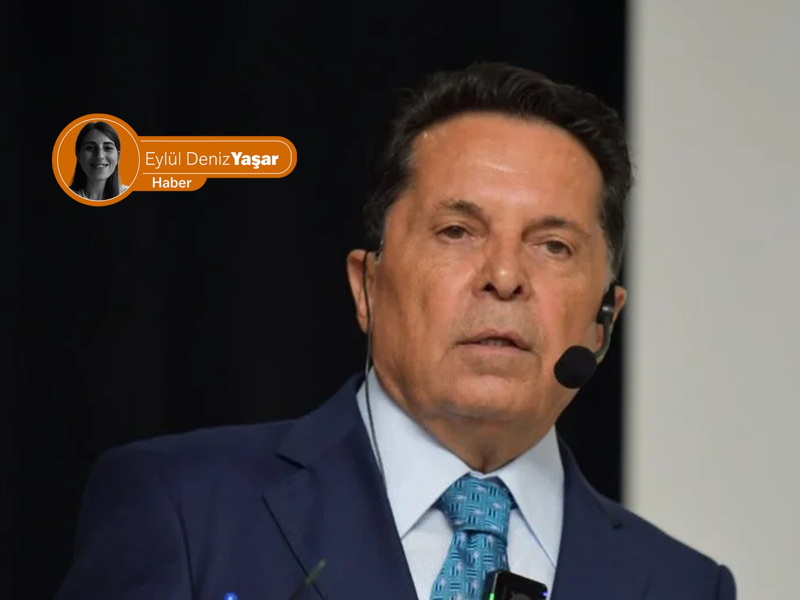 Ahmet Özer’e ‘takipsizlik’ kararı: Tahliyesi için gözler tensip kararında