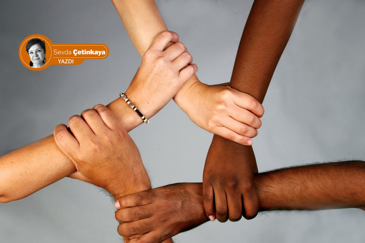 Nedir bu demokratik entegrasyon?