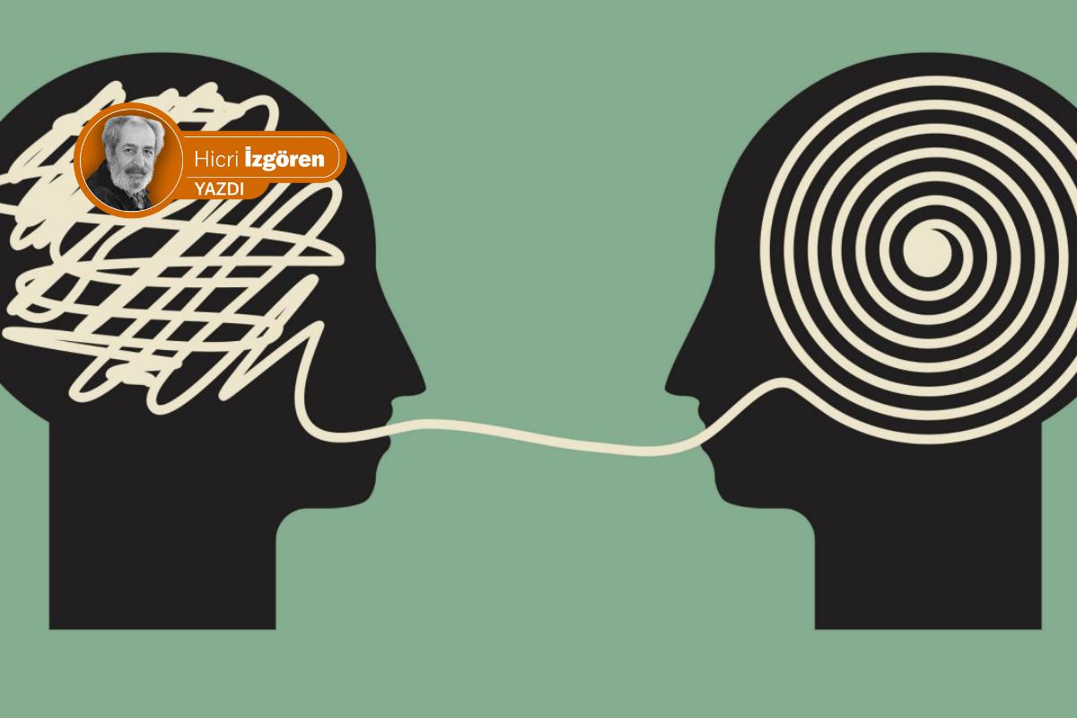 Şablonları kırmak